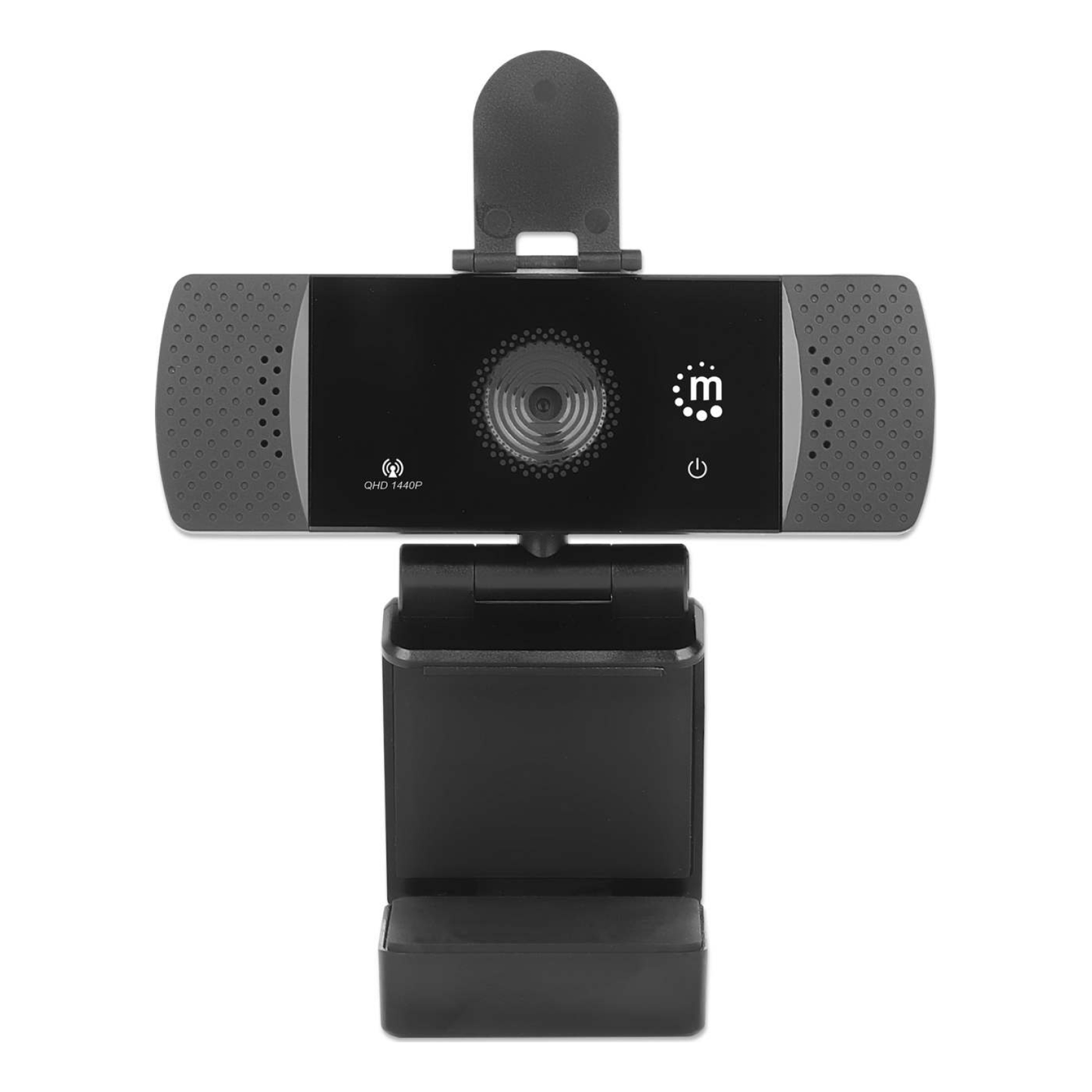 Cámara Web MANHATTAN 462549