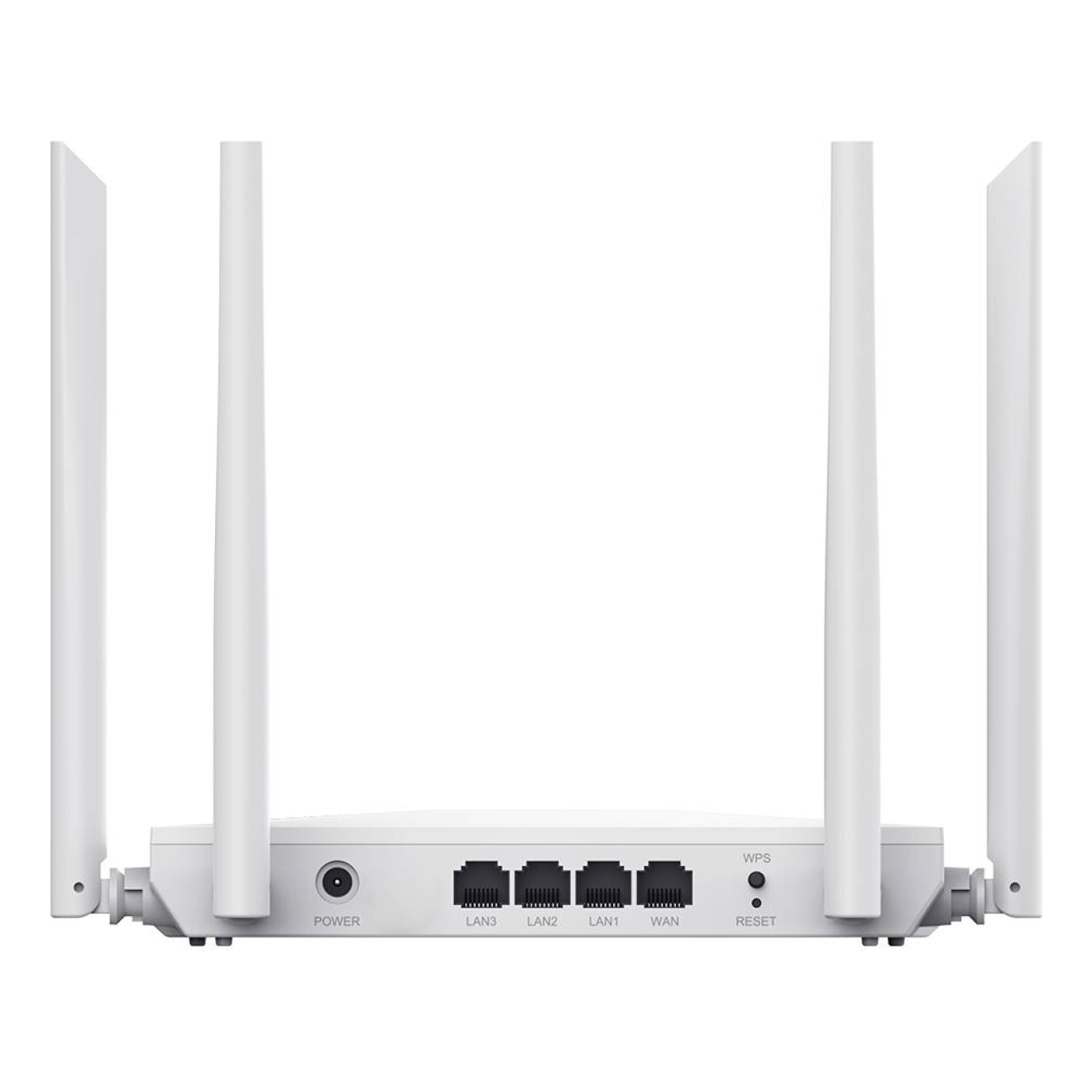 Routers NETIS NC21