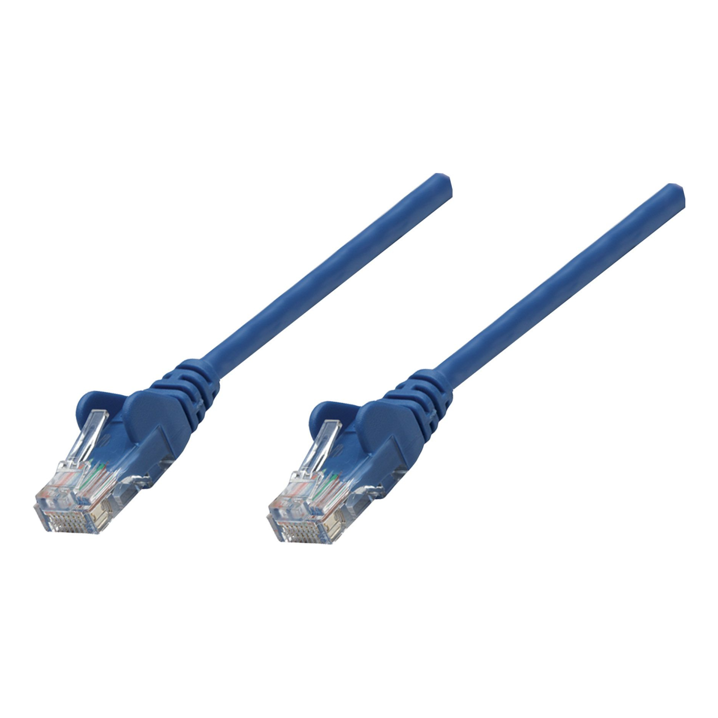 Cable de Red Cat6a S/FTP INTELLINET 741491
