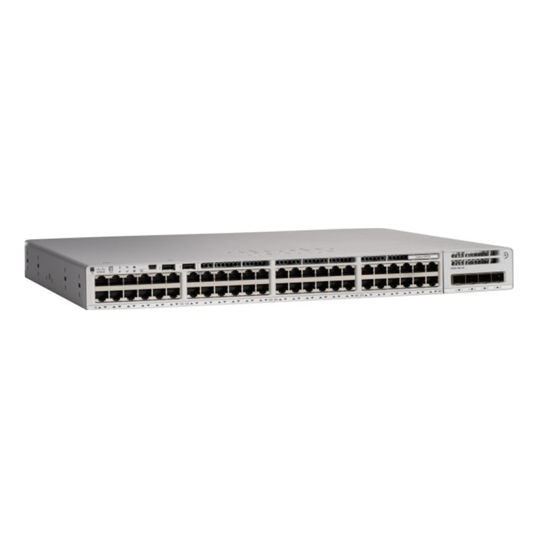 Switch CISCO C9200L-48T-4G-E