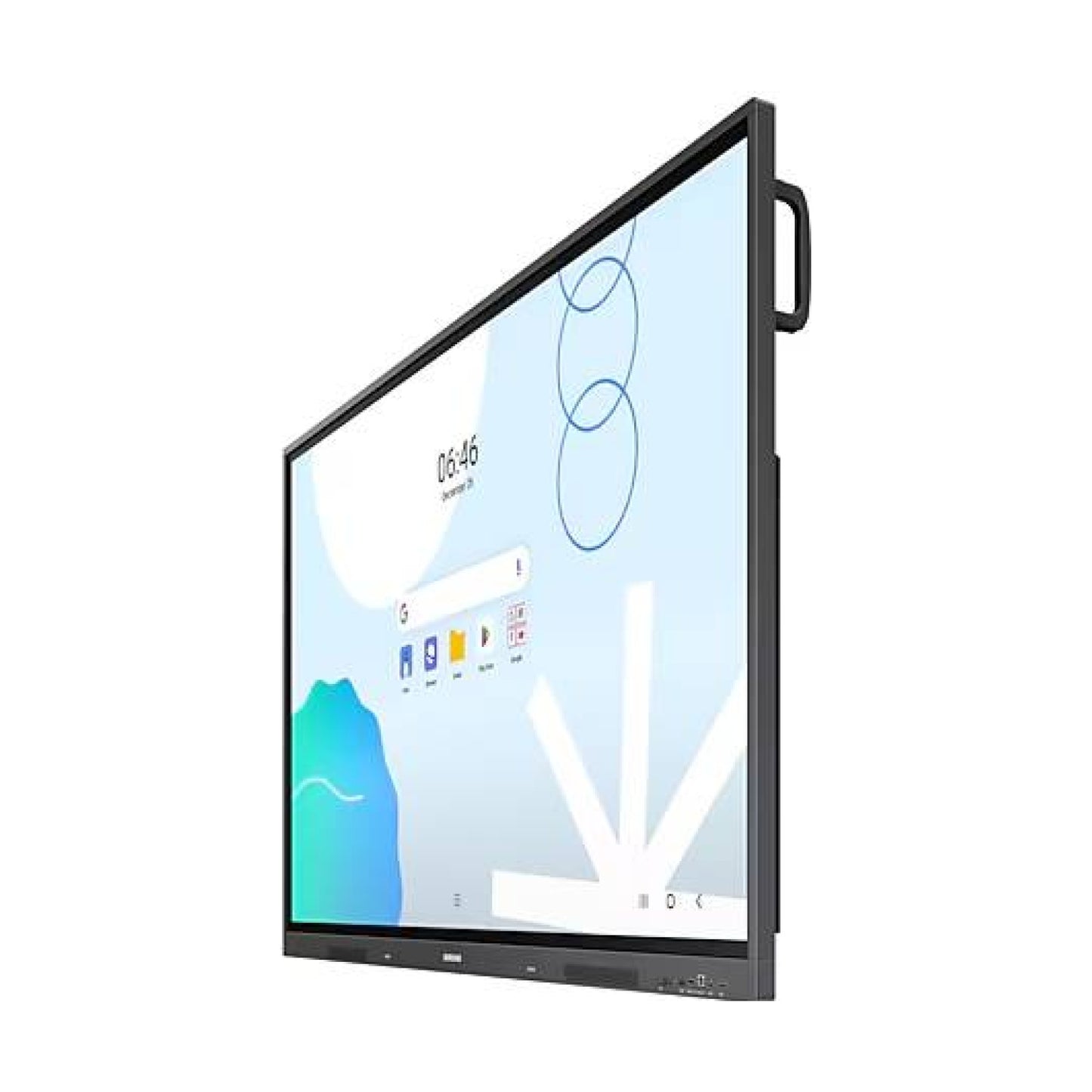 Monitor Profesional SAMSUNG LH65WADWLGCXZA