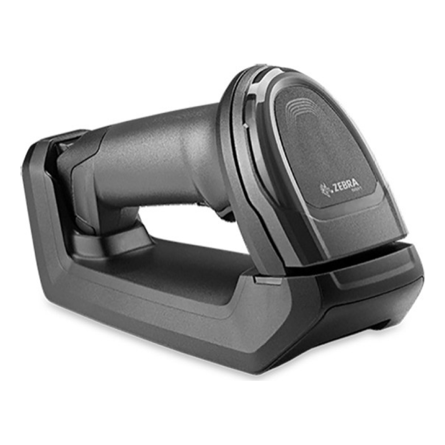Lector de Códigos de Barras Zebra DS8178 Inalámbrico (DS8178-SR7U2100SFW)