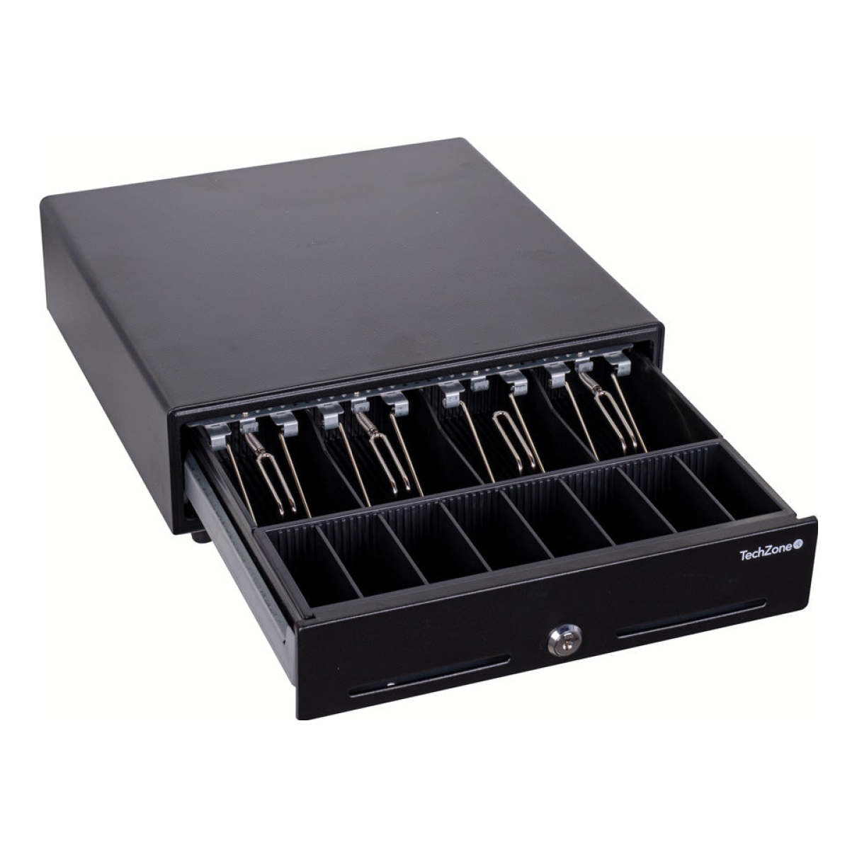 Cajón de Dinero TECHZONE TZBE4B8M90