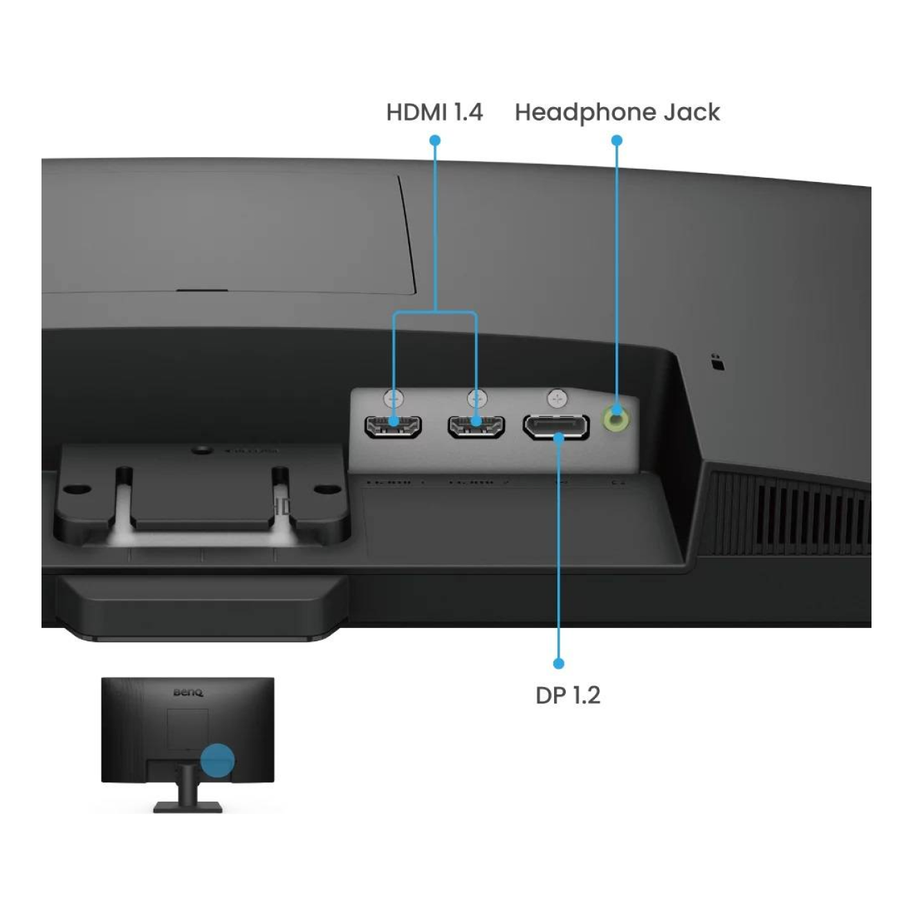 Monitor BENQ GW2790