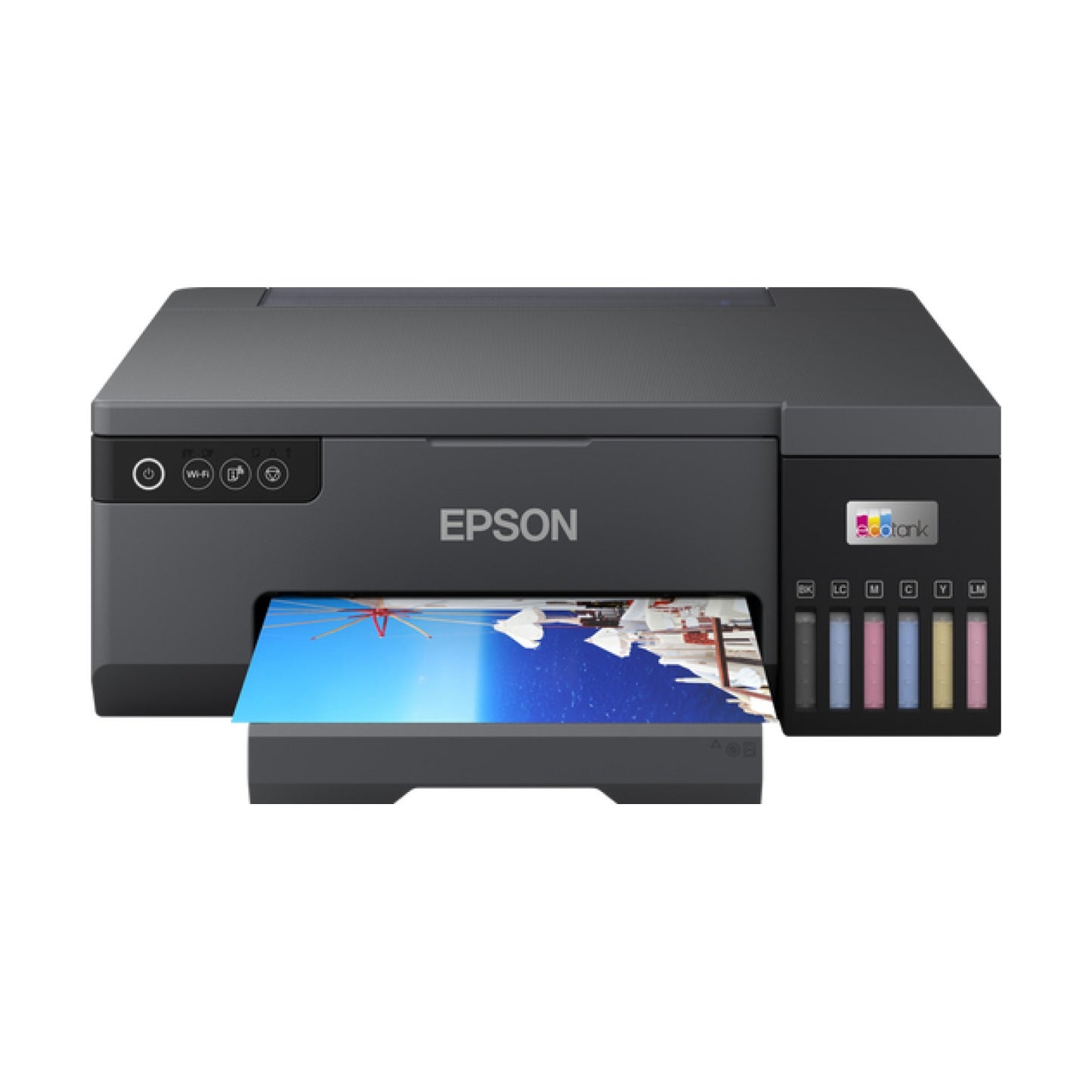 Impresora EPSON L8050