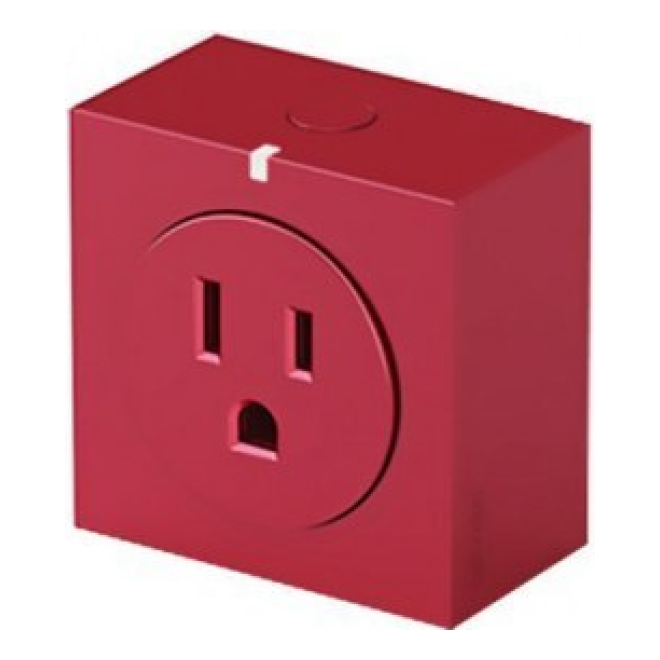 CONTACTO INTELIGENTE WIFI Orvibo S31-R-120V