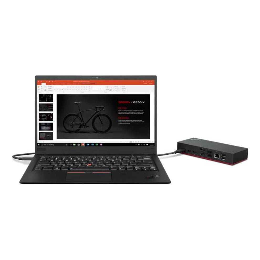 Docking Station LENOVO 40AY0090US