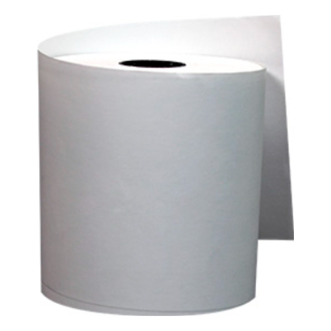 Rollo de Papel Térmico PCM (T8020M)