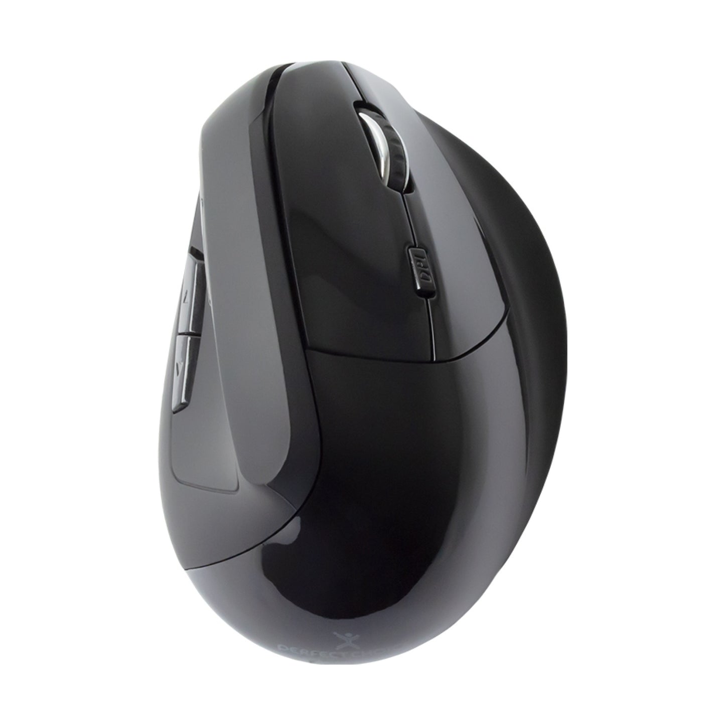 MOUSE VERTICAL ERGONÓMICO PERFECT CHOICE V-Mouse