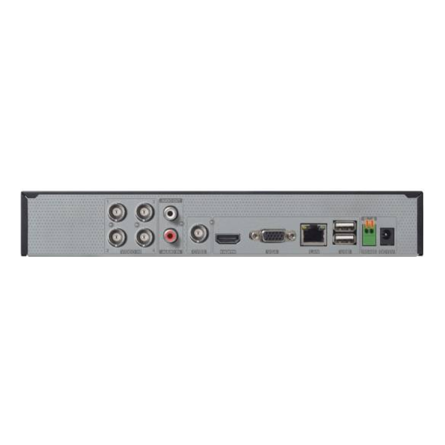 Grabadores Análogos DVR PROVISION-ISR SH-4050A5N-5L(MM)