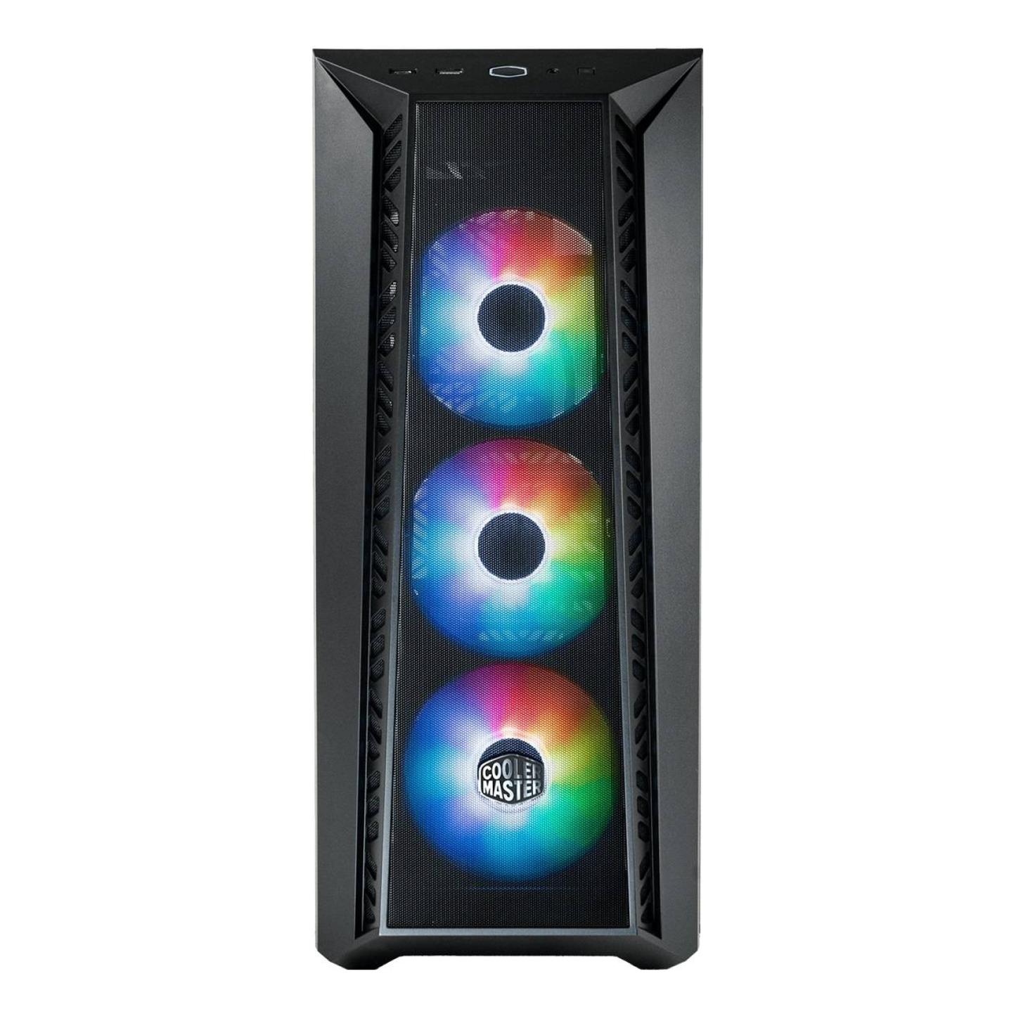 Gabinete COOLER MASTER MB520-KGNN-S00