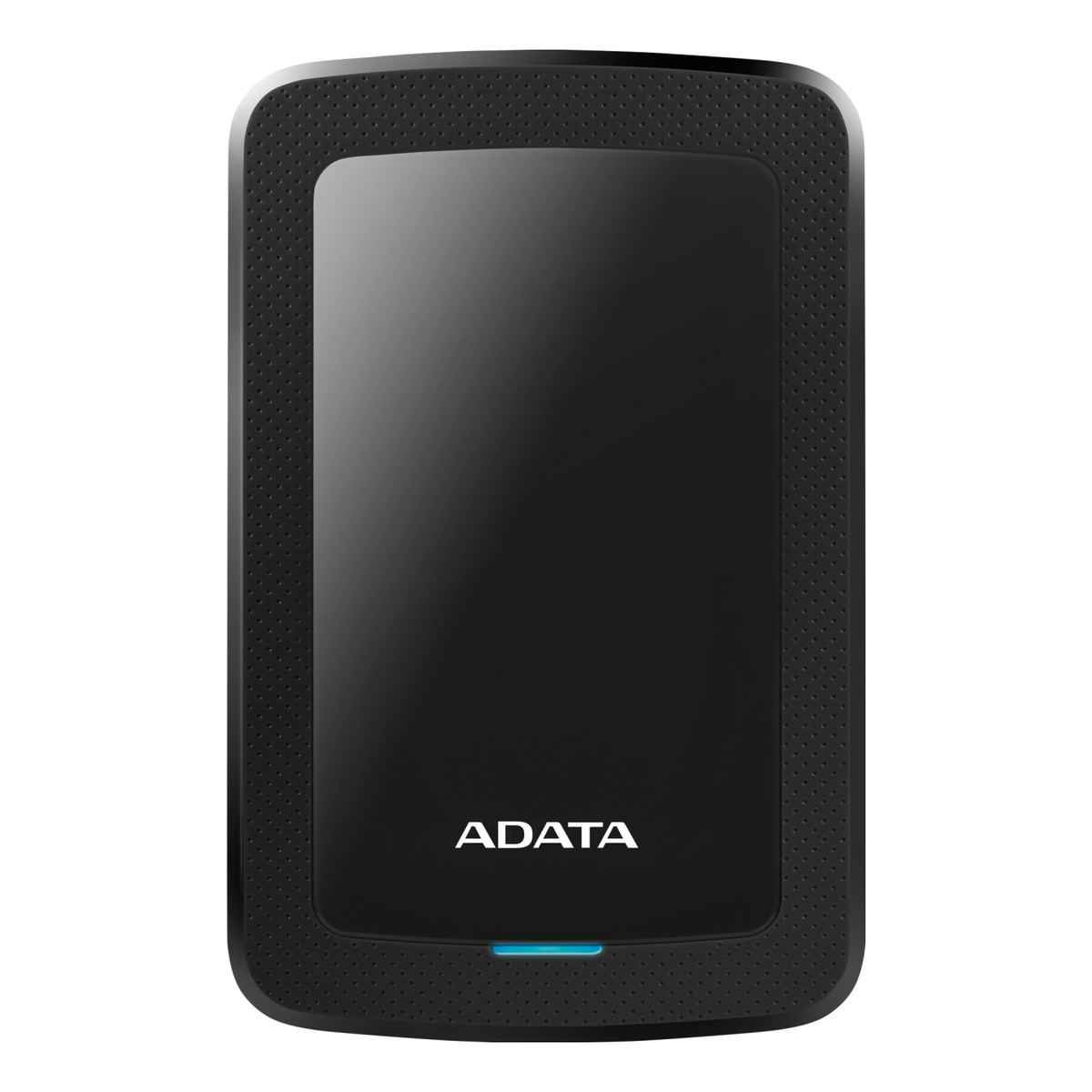 Disco Duro Externo ADATA HV300 2 TB USB 3.2 Gen 1 2.5 Pulgadas (AHV300-2TU31-CBK)