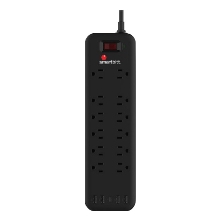 SUPRESORES SMARTBITT SBSS-B12-5U