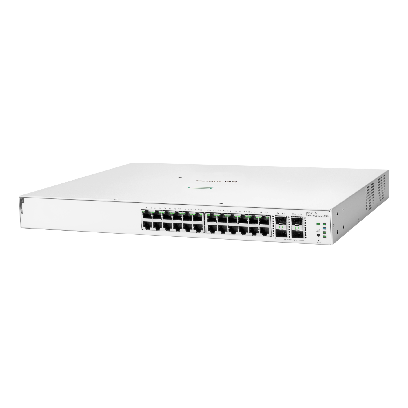 Switch ARUBA Aruba Instant On