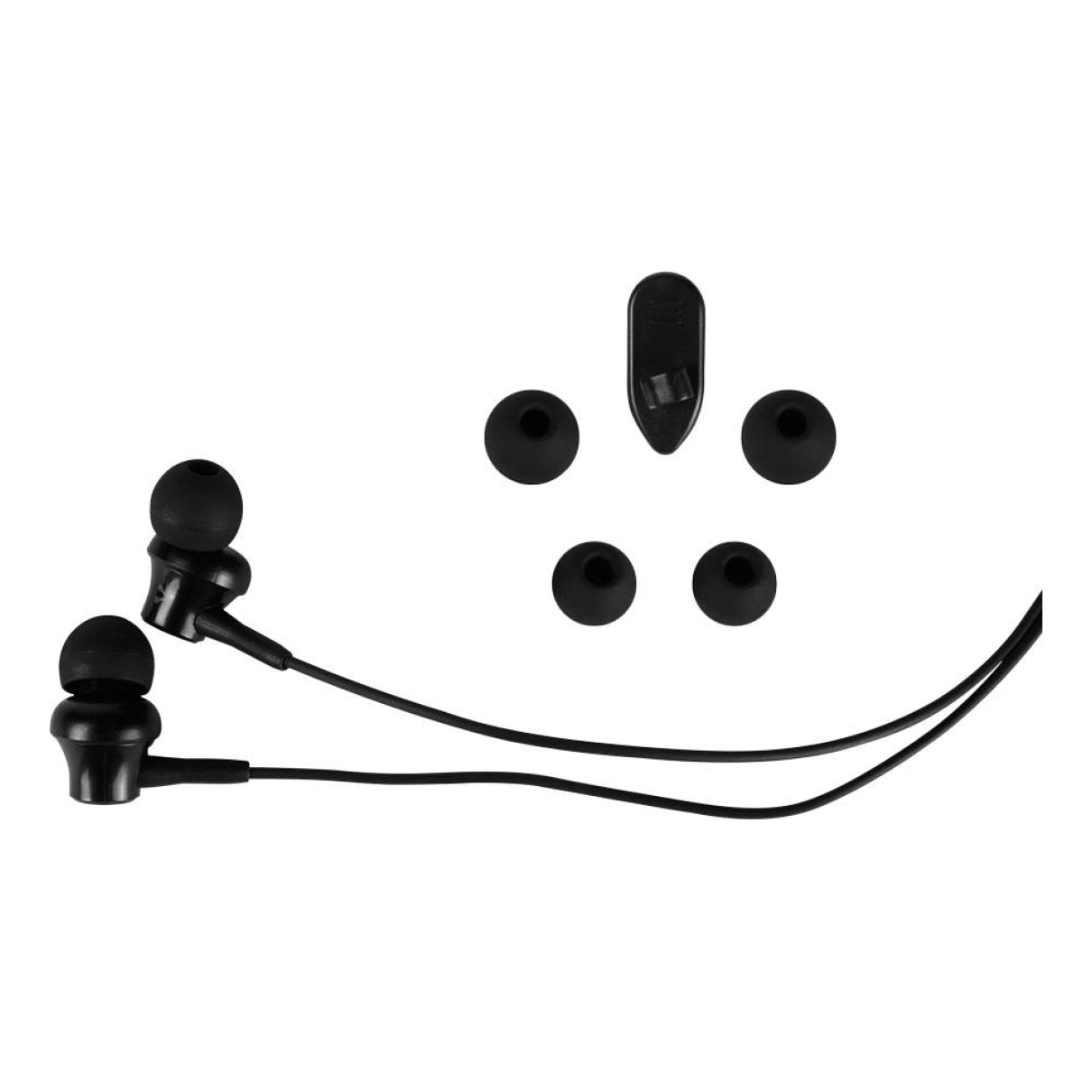 Audífonos VORAGO EP-104