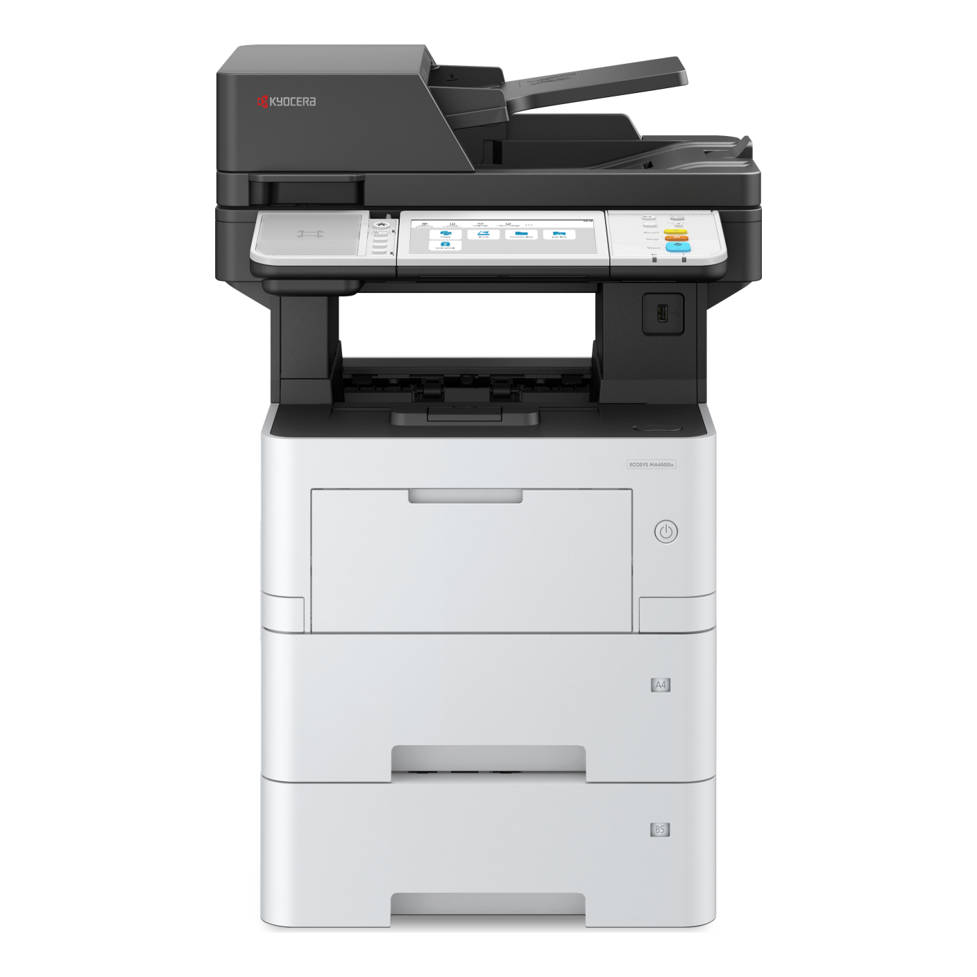 Multifuncional KYOCERA ECOSYS MA4500ix