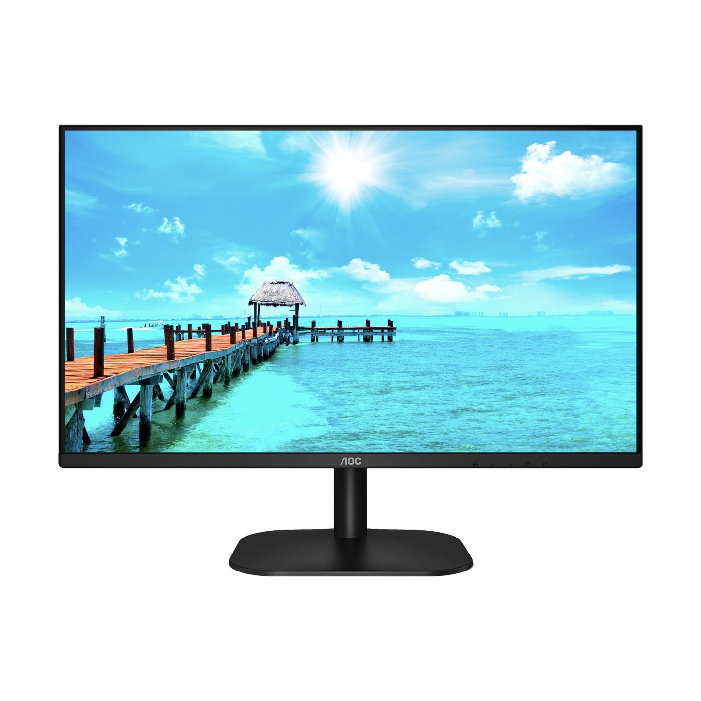 Monitor AOC 27B2H