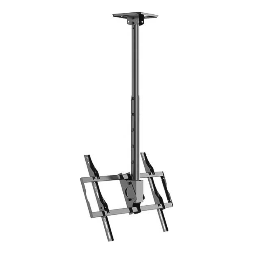 Soportes para Monitores DBUGG BD-SS-KLC-T1-BK