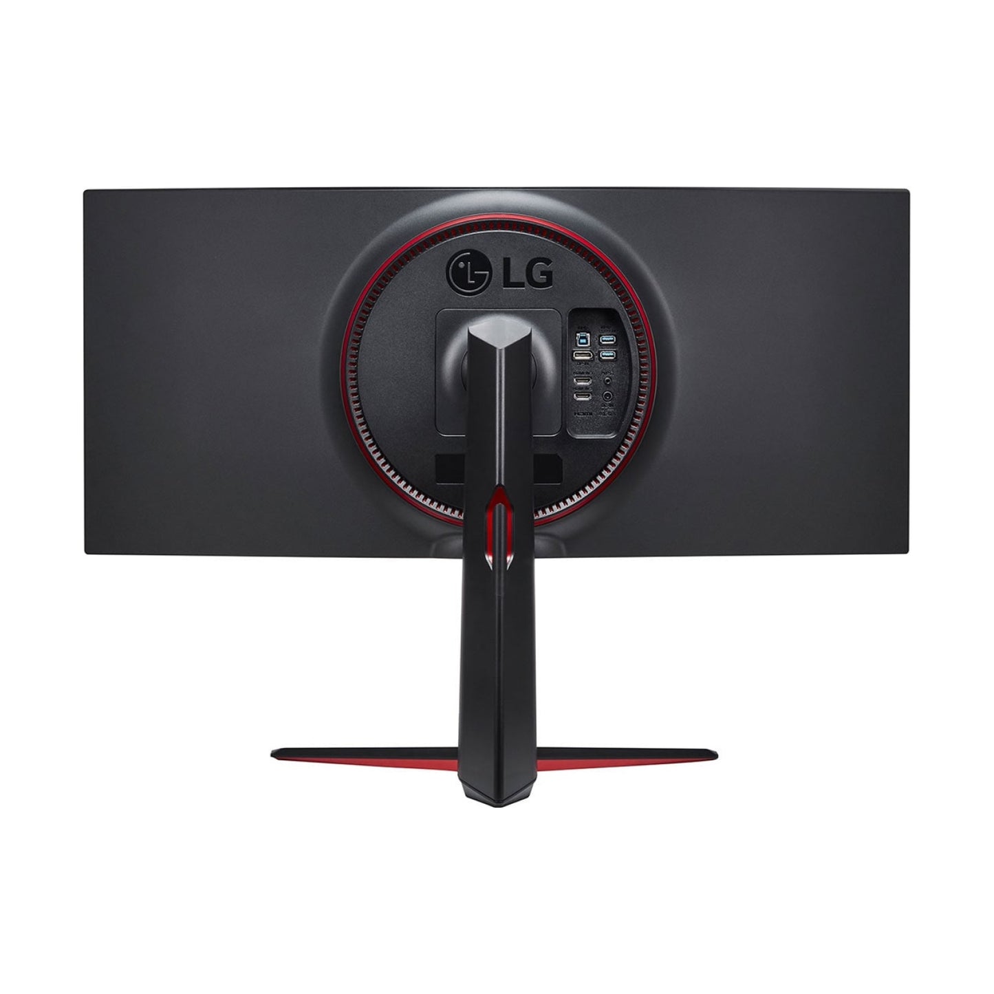 Monitor LG 34GN850-B.AWM