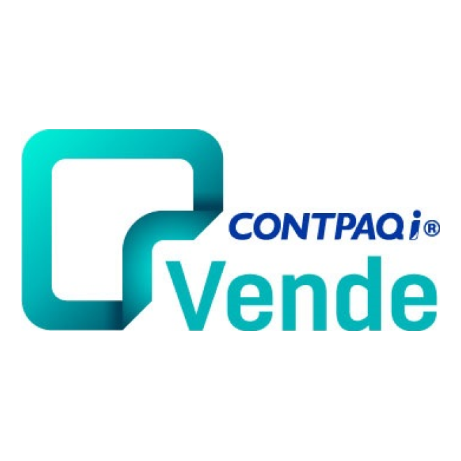 Vende Multi RFC 2 Usuarios CONTPAQi