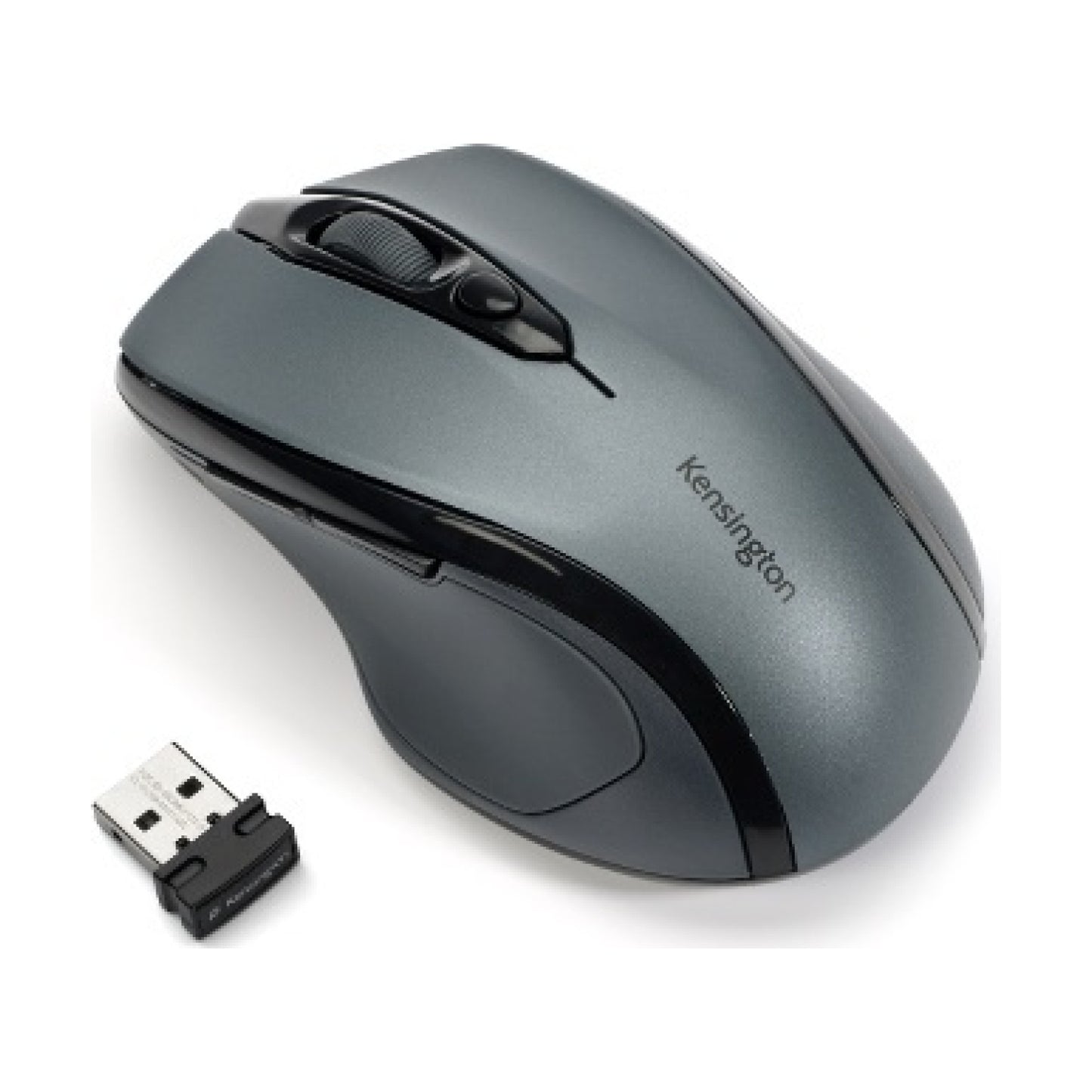 Mouse inalámbrico de tamaño medio KENSINGTON K72423AMA
