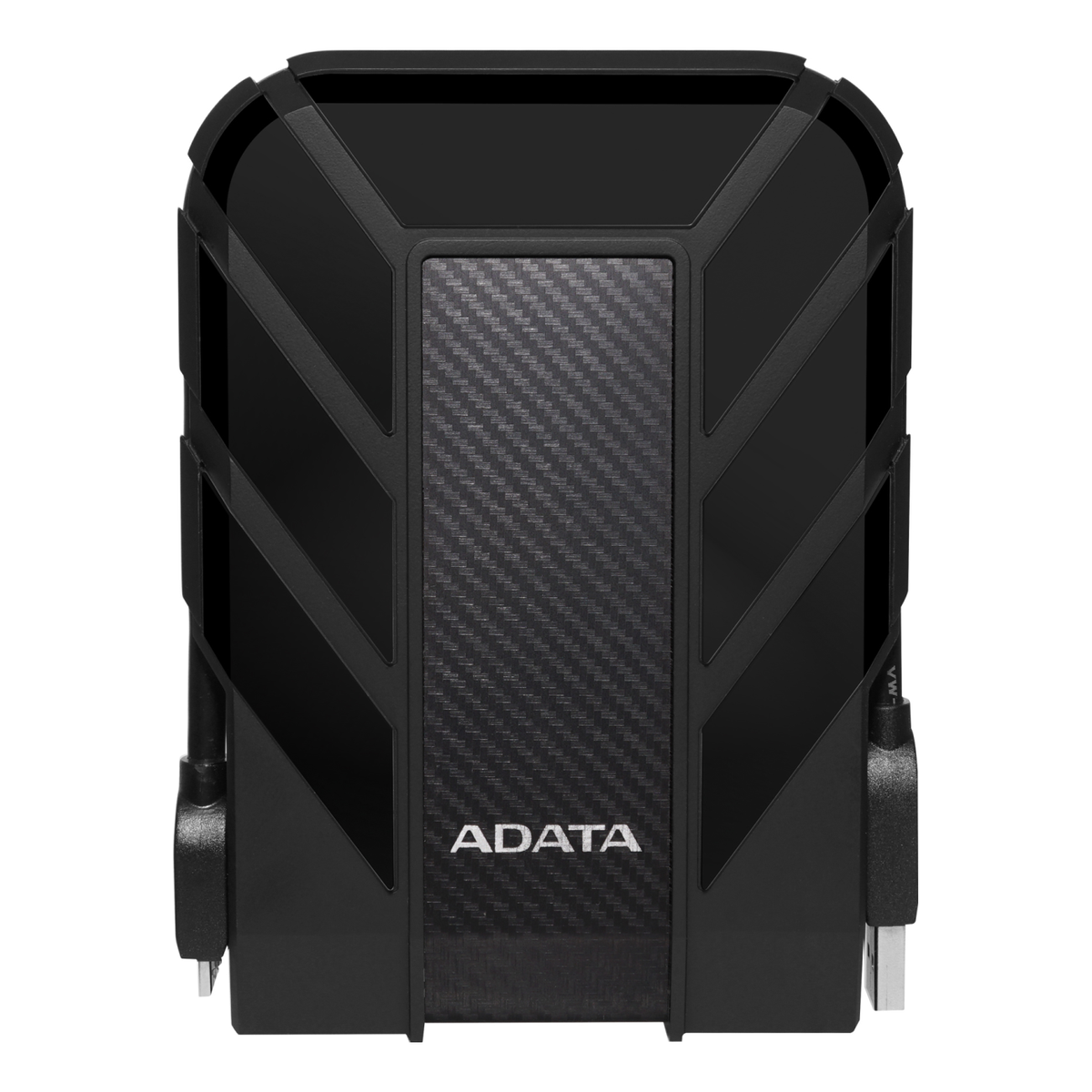 Disco Duro Externo ADATA HD710 5 TB USB 3.2 Gen 1 2.5 Pulgadas (AHD710P-5TU31-CBK)