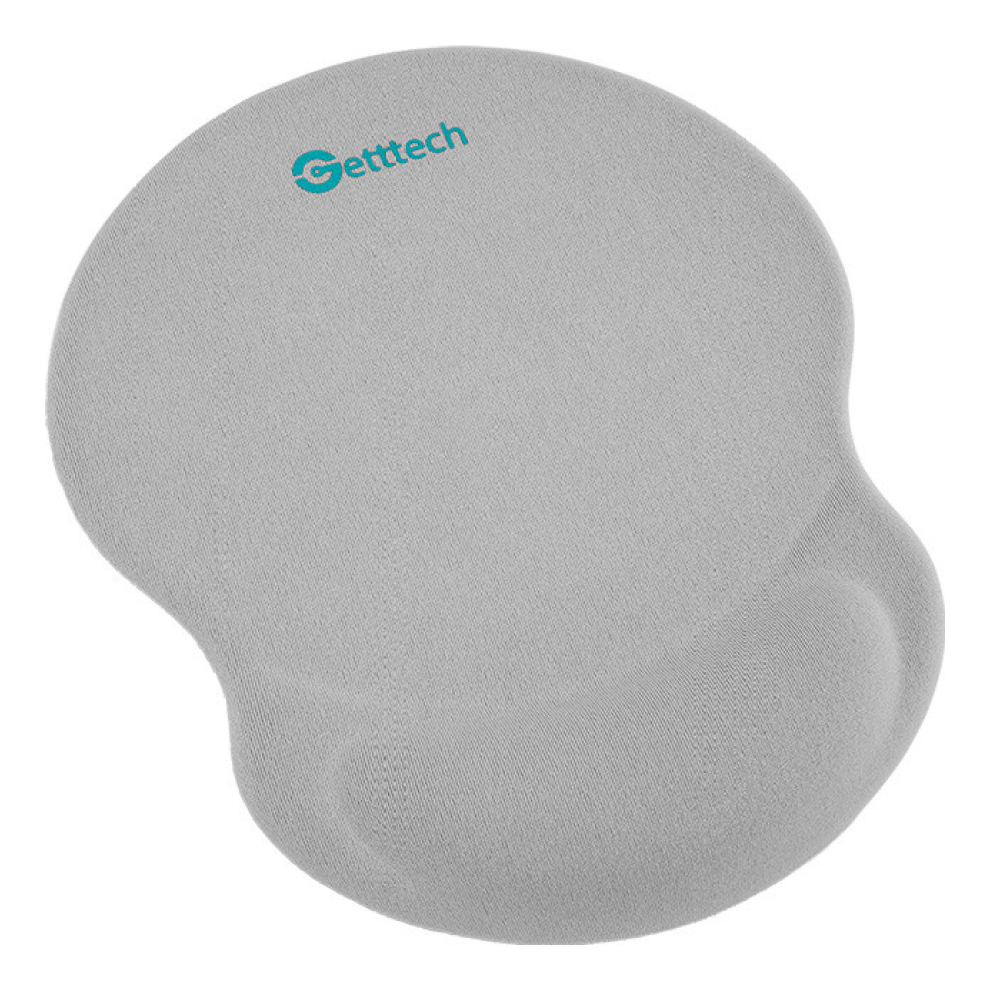 Mousepad GETTTECH GGD-STD-01-GY
