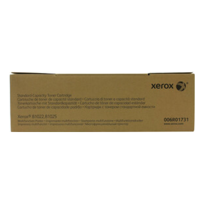 Cartucho XEROX Xerox B1025
