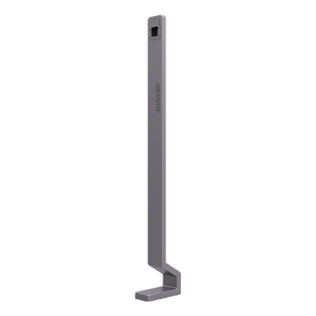 Totem en pedestal HIKVISION DS-KAB671-B