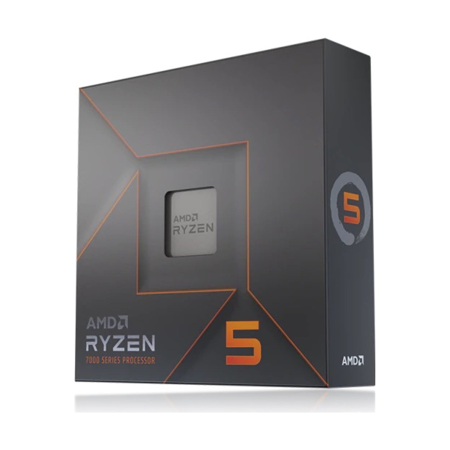 Procesador AMD 7600X