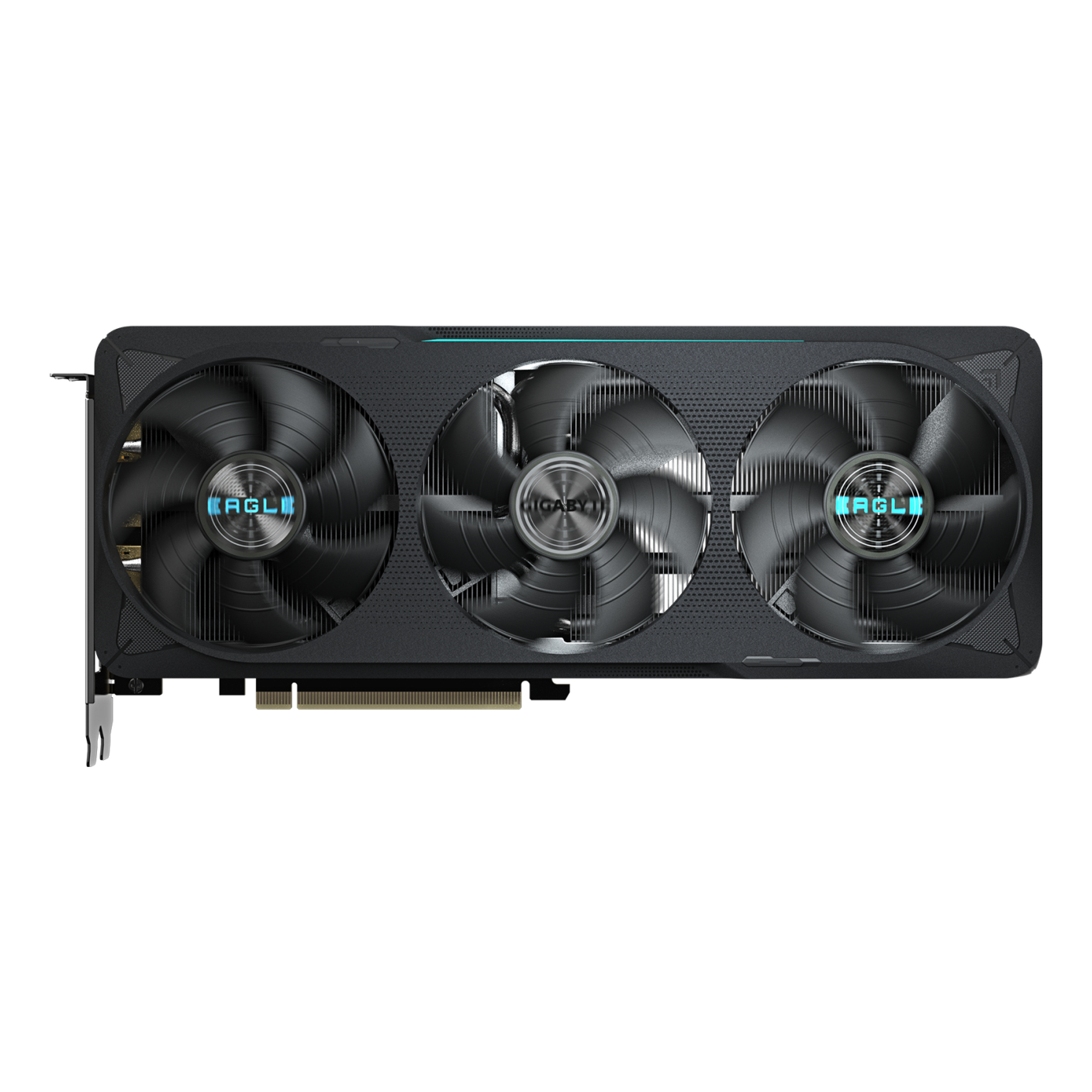 Tarjeta de video GIGABYTE GV-N5070EAGLE OC-12GD