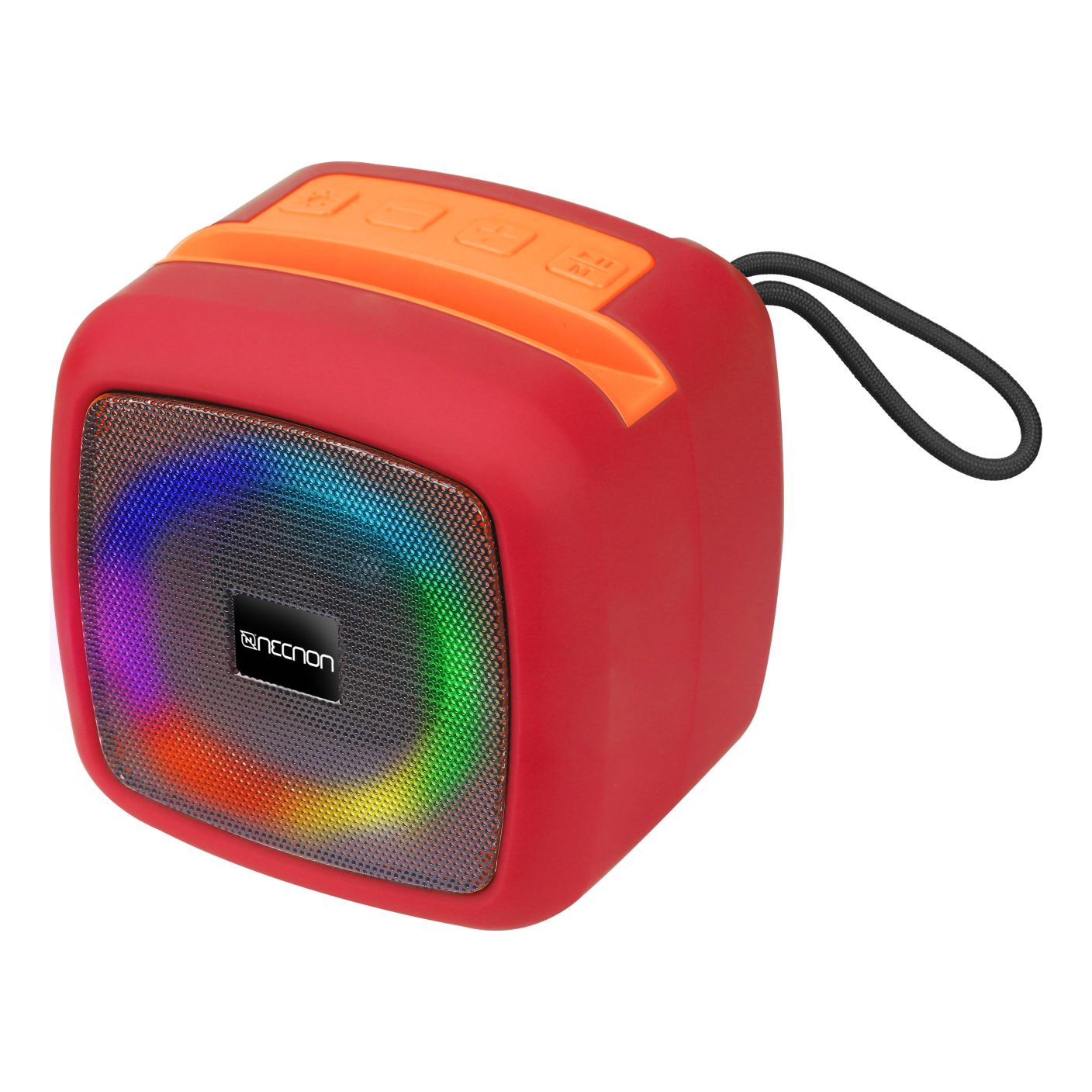 Bocina NECNON NB-09