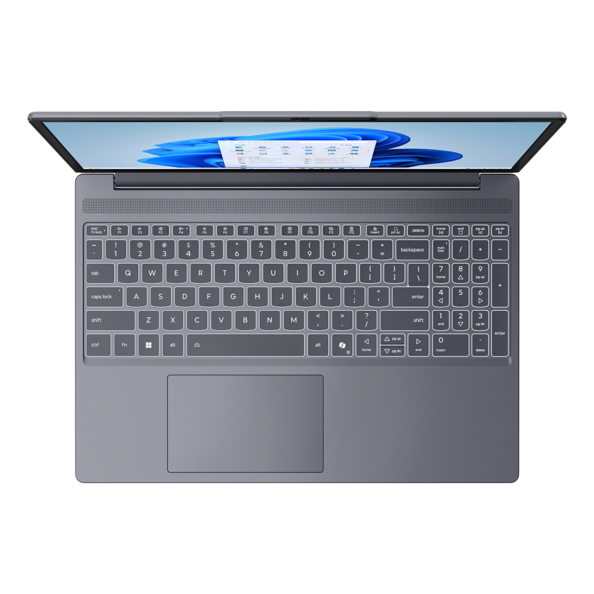 Laptop LENOVO IdeaPad Slim 3i 15IRH10 83K100BULM