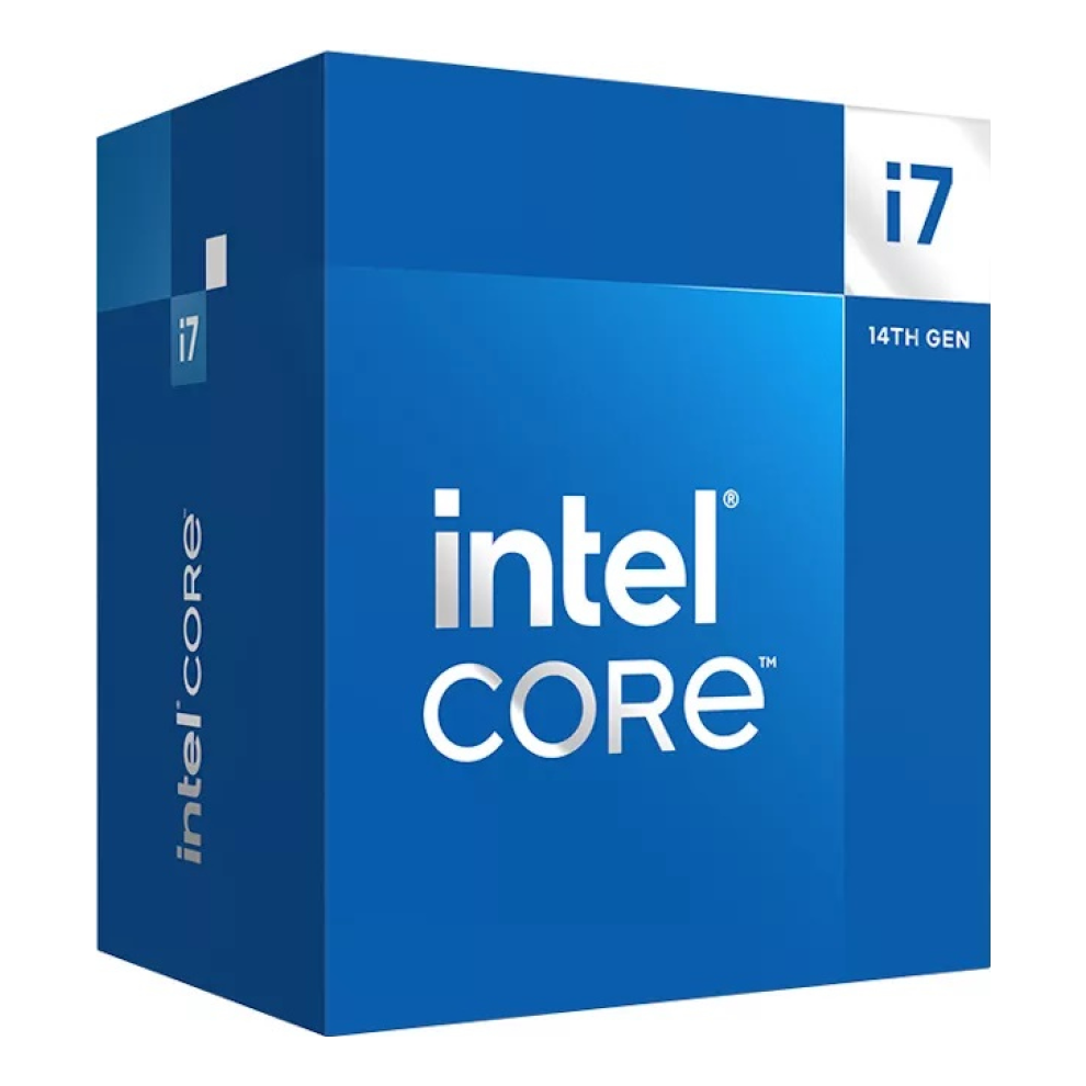 Procesador INTEL I7-14700F
