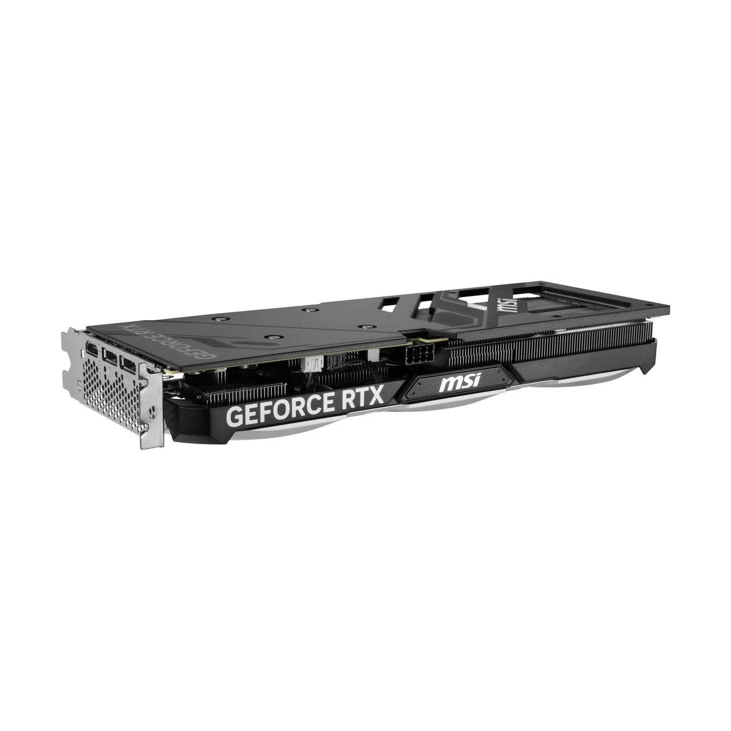 Tarjeta de Video Gaming MSI RTX 4060 Ti Ventus 3X 8G OC 8 GB GDDR6 3 Ventiladores