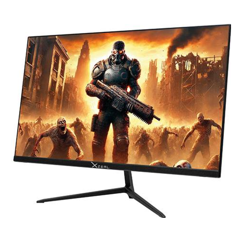 Monitor Xzeal XST 580-1