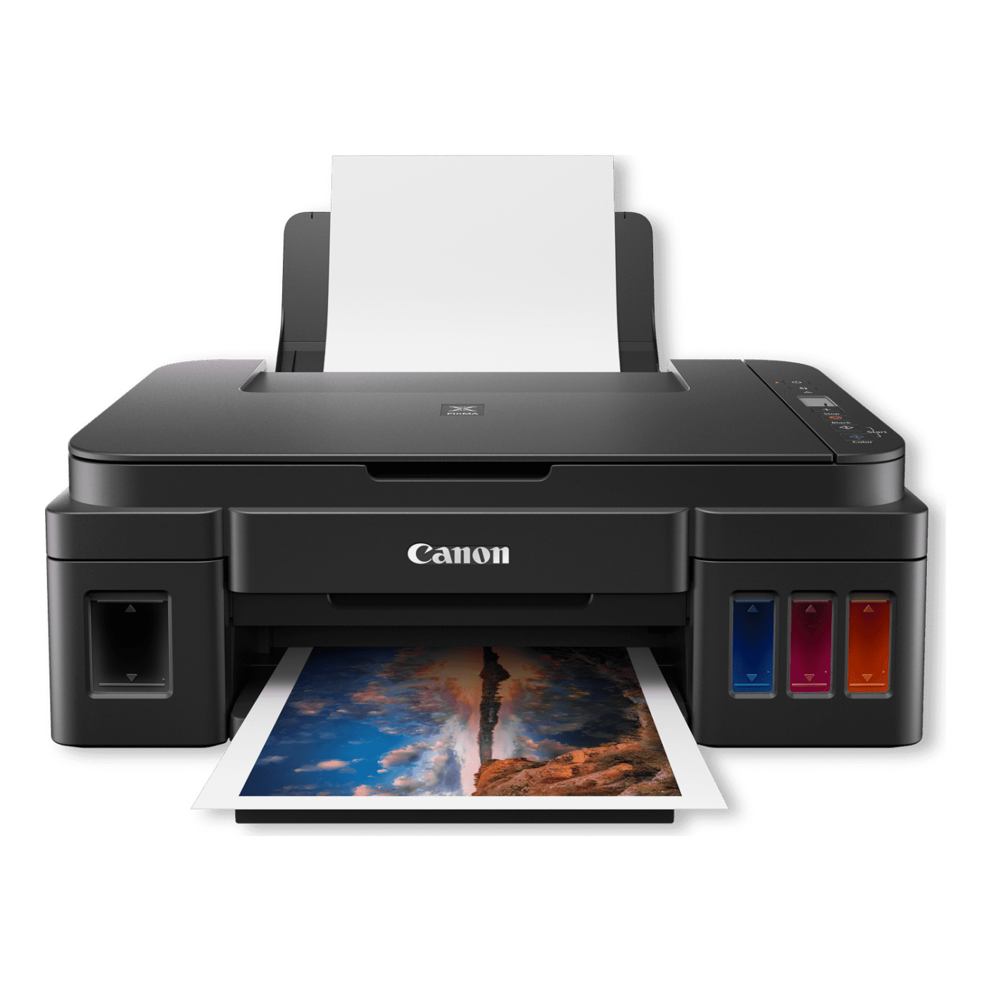 Impresora Multifuncional CANON G2110