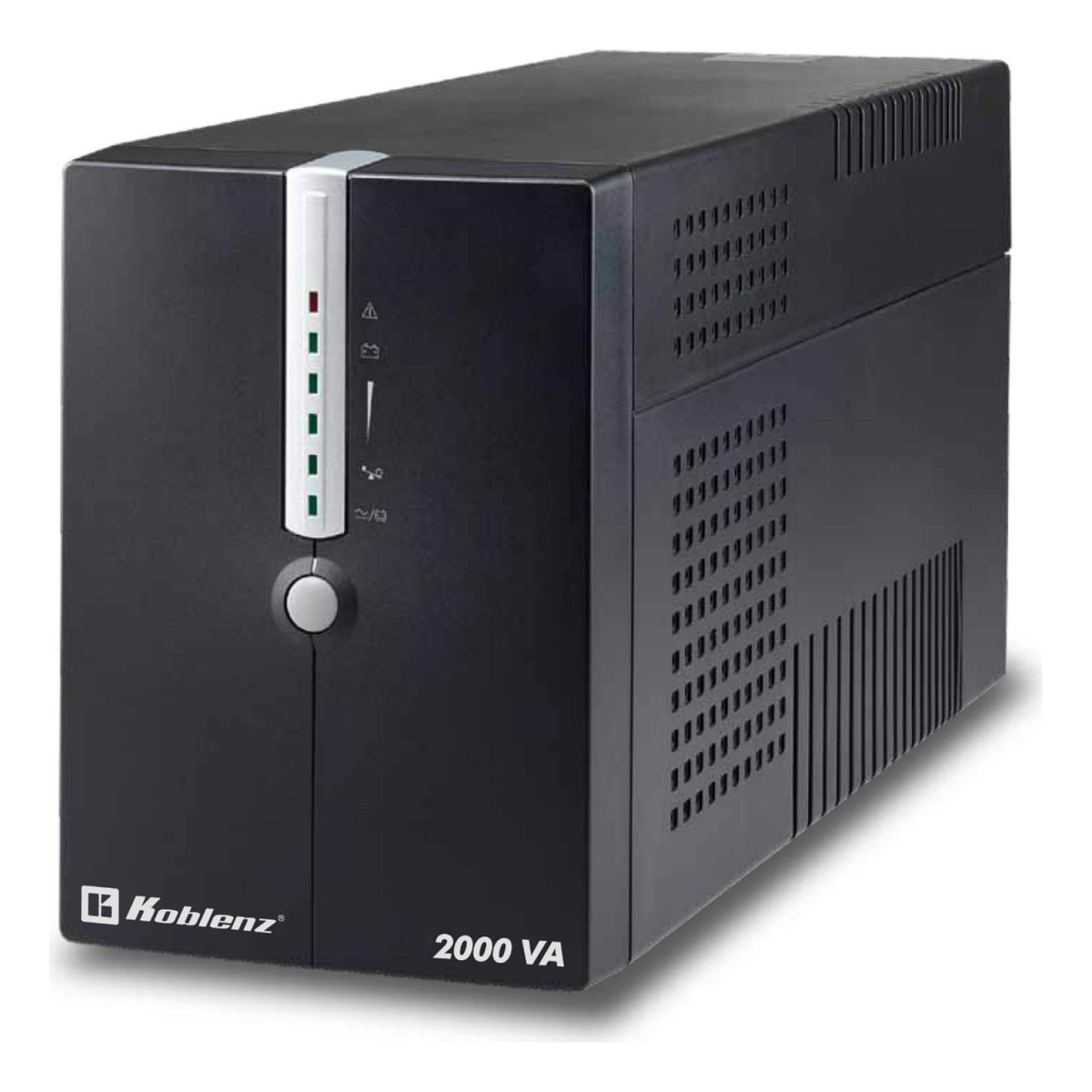 UPS KOBLENZ 00-4196-2 2000 VA 1200 W USB