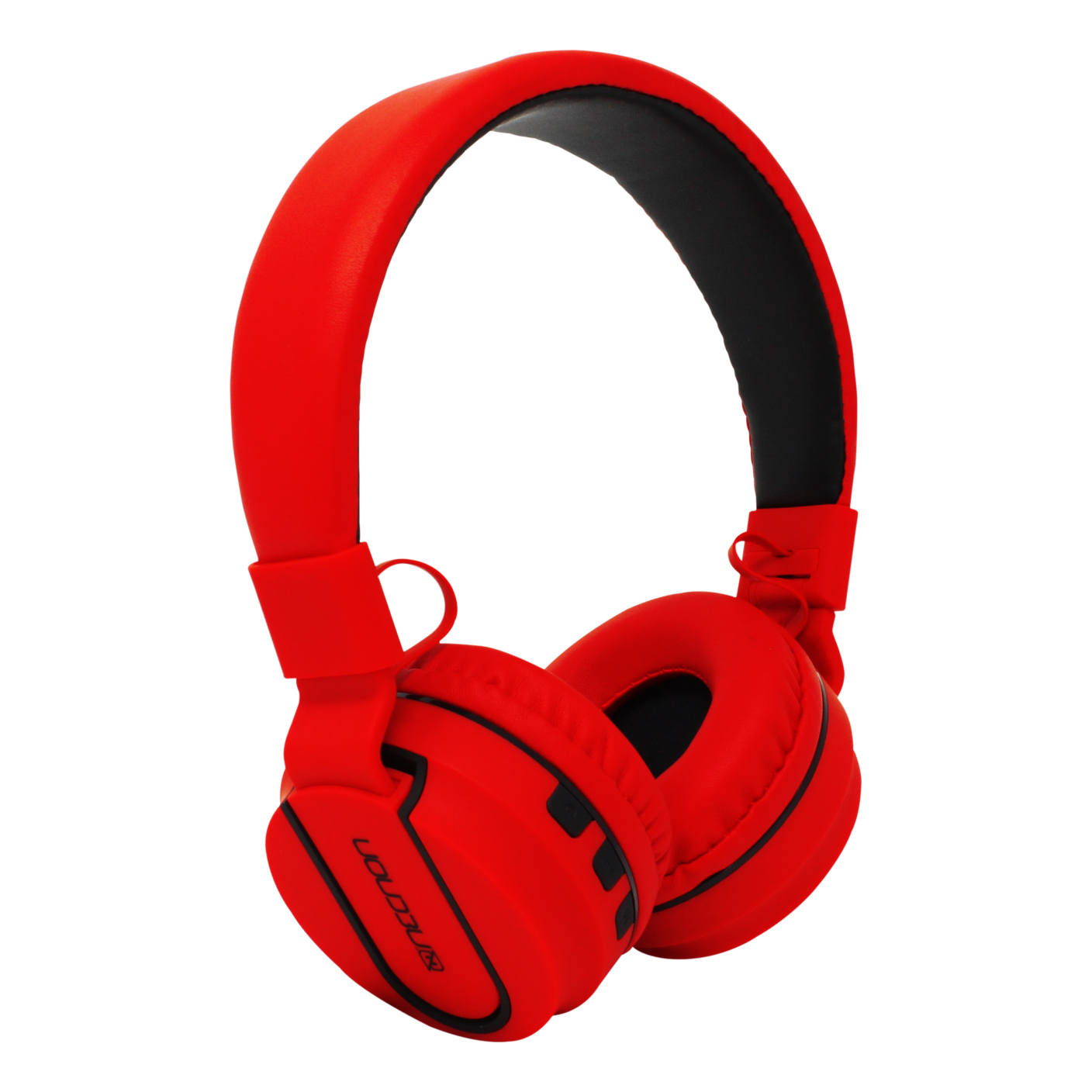 Audífonos On-ear BTAudífonos On-ear BT NECNON NBH-05 BT