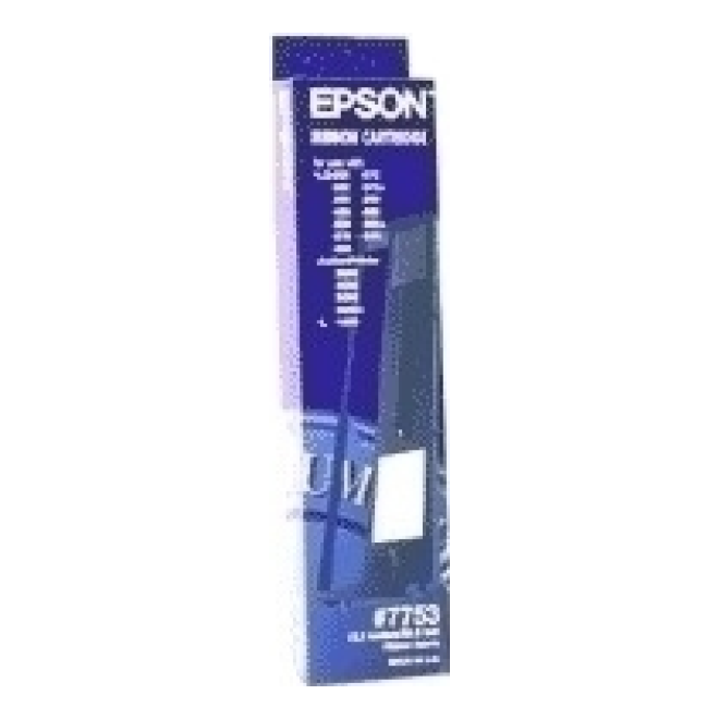 Cinta EPSON 7753