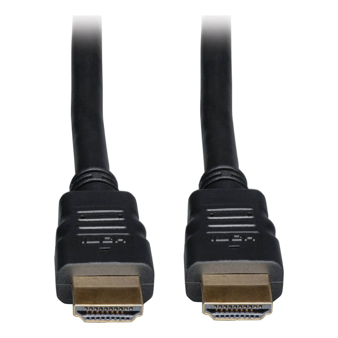Cable HDMI de Alta Velocidad con Ethernet P56 TRIPP-LITE P569-010