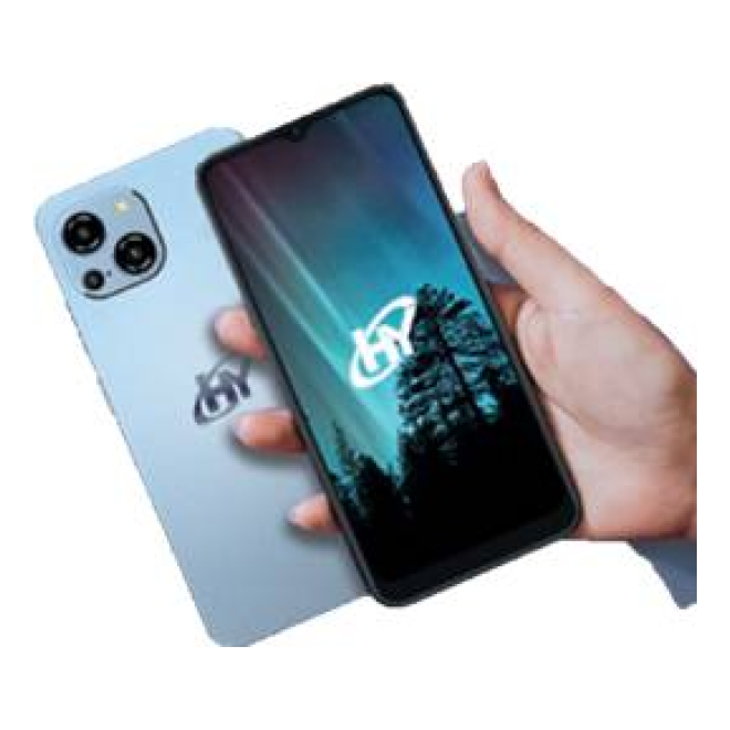 Celular HYUNDAI HY65PA1401NABL