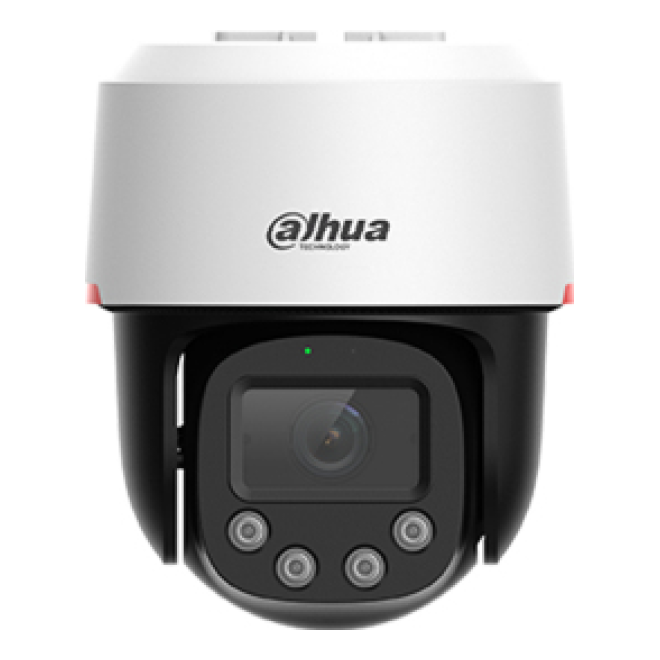 Cámara domo IP Dahua Technology DH-SD2C400NA-B-PV-PRO