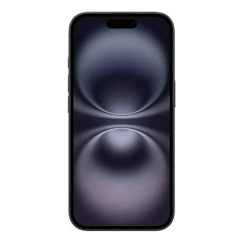 Celulares APPLE APPLE IPHONE 16 128GB NEGRO