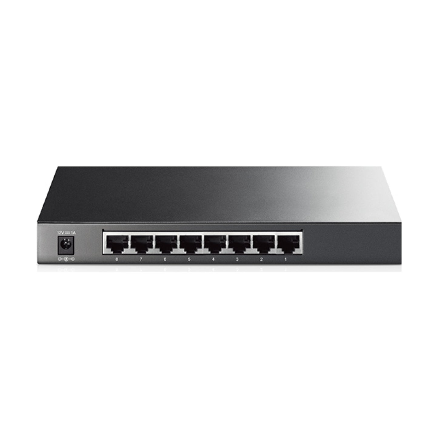 Switch Gigabit Smart 8 Puertos Omada TL-SG2008