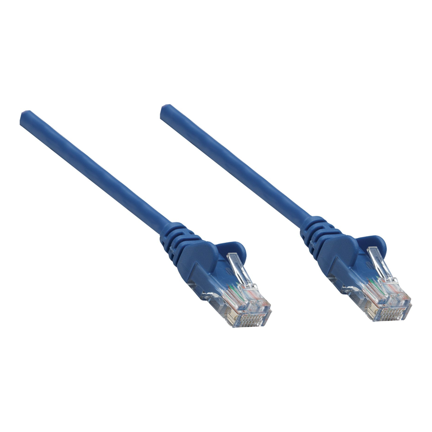 Cable de Red Cat6a S/FTP INTELLINET 741491