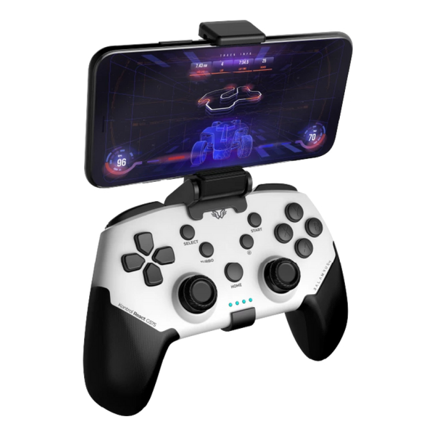 Control Balam Rush G575