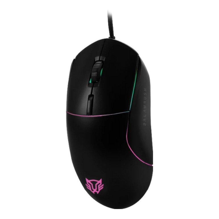 Kit teclado y mouse Balam Rush KTM333