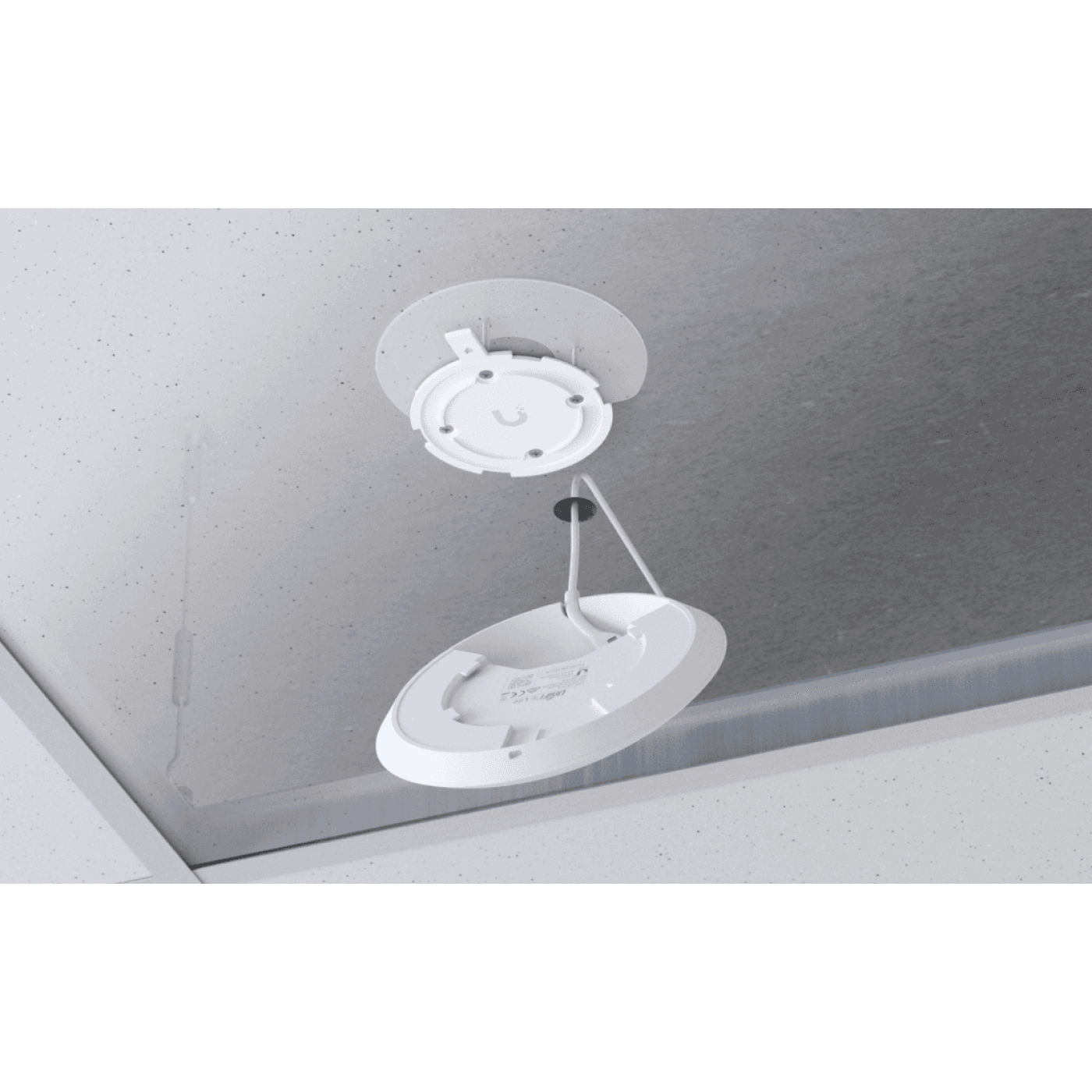Access Point UBIQUITI U6+