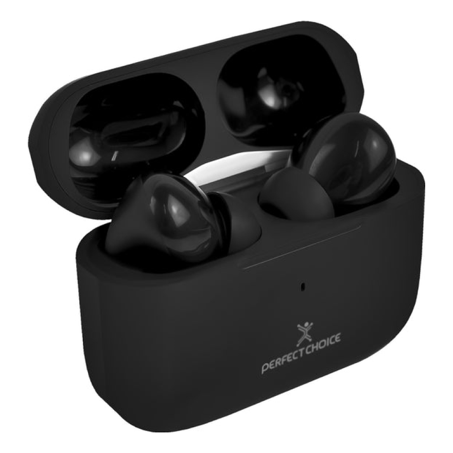 Audífonos PERFECT CHOICE PC-117186